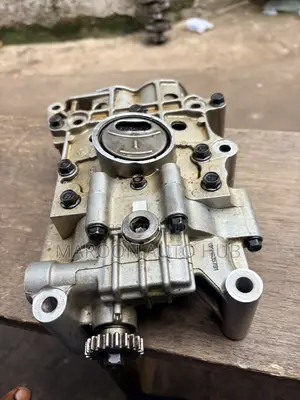 Hyundai/Kia 2.4L Engine Oil Pump – Sonata,Santa Fe, Sorento Sportage