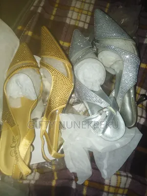 Ladies Heels