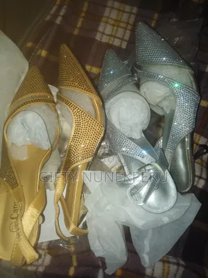 Ladies Heels