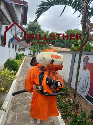 Your Professional Pest Control and Fumigation Expect