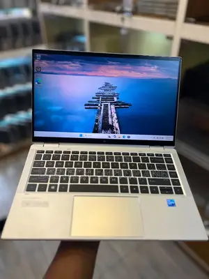 Laptop HP EliteBook 840 G8 16GB Intel Core i7 SSD 512GB
