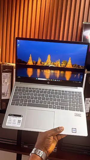 Laptop HP 15 16GB Intel Core 5 SSD 512GB