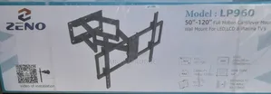 Zeno TV Mount 80"-120"