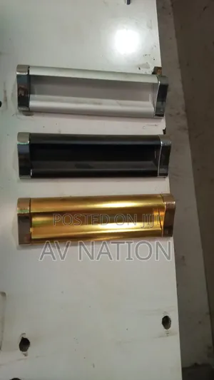 Wardrobe Handle