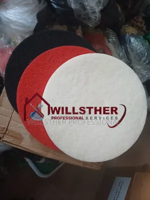 Best Quality Scrubbing Pad