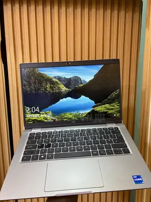 New Laptop Dell Latitude 5320 16GB Intel Core i5 HDD+SSD 256GB