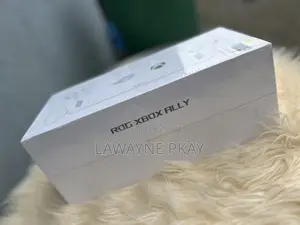 ASUS Xbox Ally