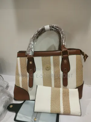 Ladies Handbags