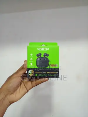 Oraimo SpaceBuds True Wireless Earbuds