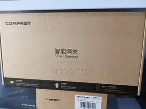Comfast Smart Gateway Wireless AP Controller CF-AC101