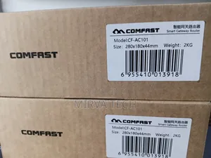 Comfast Smart Gateway Wireless AP Controller CF-AC101