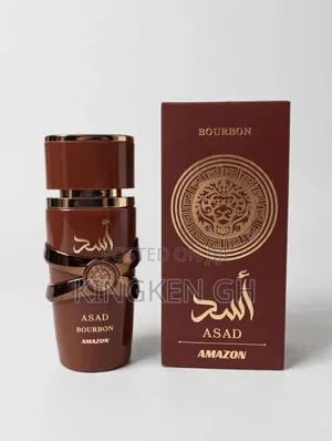 Asad Bourbon, Asad Elixir, Yara Elixir 50ml