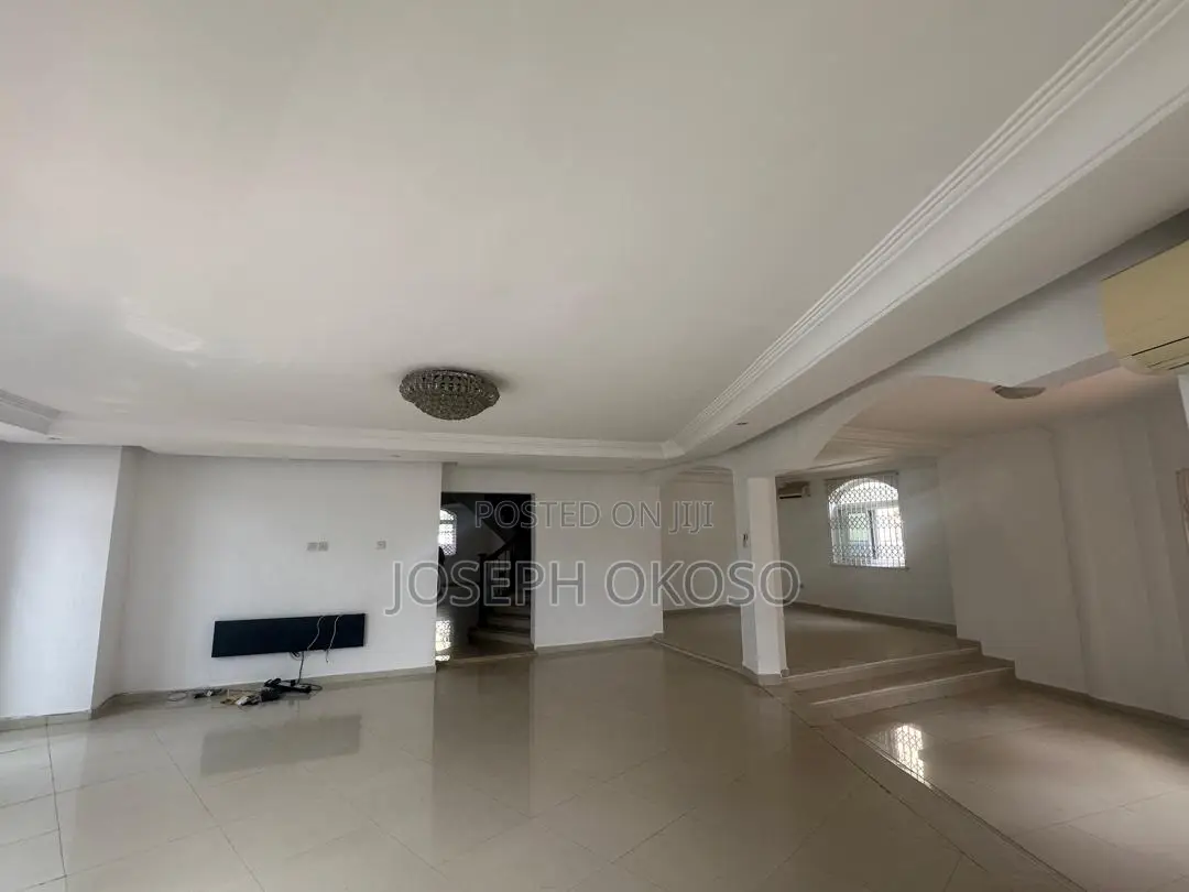 4bdrm Mansion in Little Rock Consult, Airport Residential Area for rent