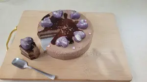 Vegan Cake