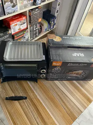 Affordable 9L Electric Oven Suitable for Homes,etc