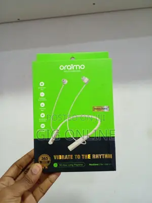 Oraimo Necklace Lite OEB-311