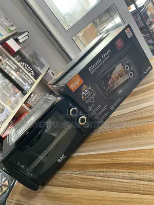 Raf 9L Multi Functional Electric Oven