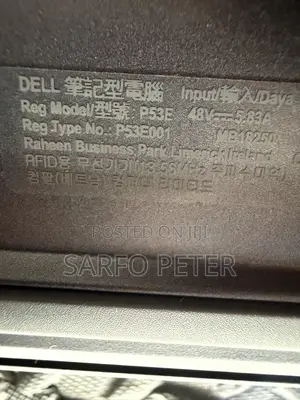 Laptop Dell Inspiron 14 7420 16GB Intel Core i7 SSD 512GB