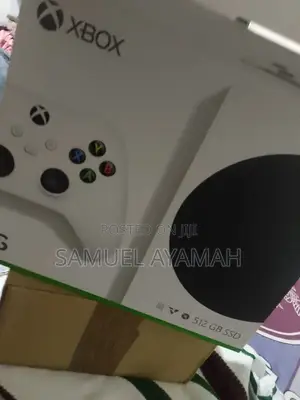 Xbox Call Me
