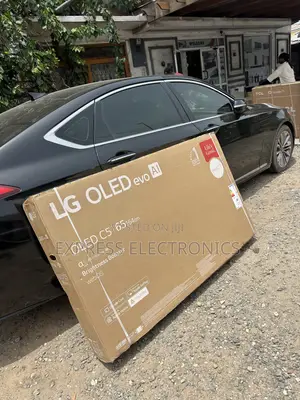 Get a New Slim LG OLED CS 65 Inch Smart TV 2022 OLED65CS6LA