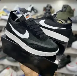 Nike Craft Sneakers