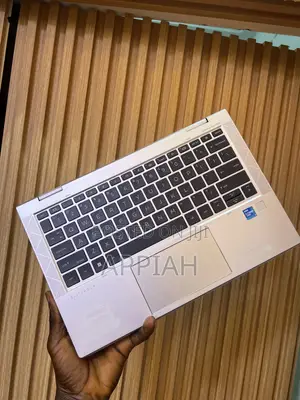 New Laptop HP EliteBook 830 G8 16GB Intel Core i5 HDD+SSD 512GB