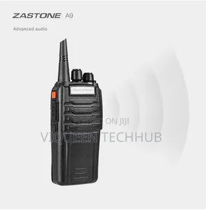 Zastone Walkie-Talkie A9