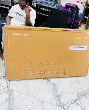 Extremely Quality Samsung 55q60b 55” Qled Smart Television 