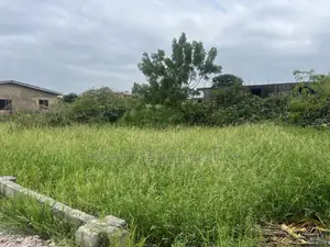 Half Plot at Ablekuma-Nsakina