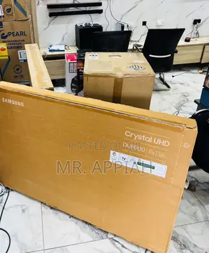 Super Classic Samsung Qled Smart Screen Television(55q60b)2024