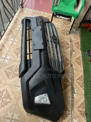 Hyundai Creta 2017 Front Bumper Complete 2015, 2016, 2017, 2018, 2019
