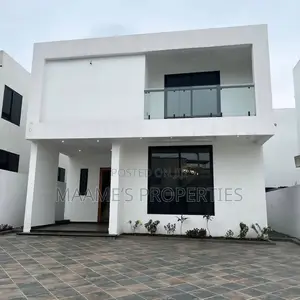 4bdrm Duplex in Spintex for sale