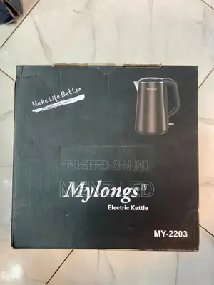 Eletric Kettle