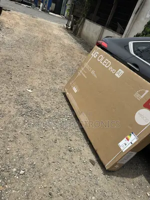 Grab the New LG OLED CS 65 Inch Smart TV 2022 OLED65CS6LA