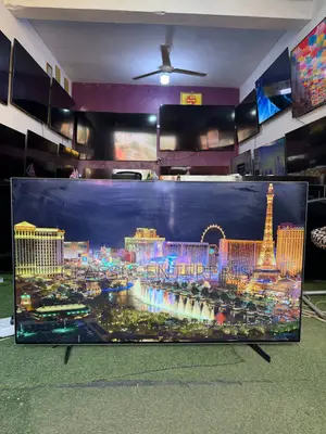 Philips Oled 55 Inches 2021 Model Smart Premium Graphics TV