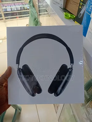 AIRPODS Max ORIGINAL Headphones
