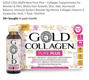 Gold Collagen Plus