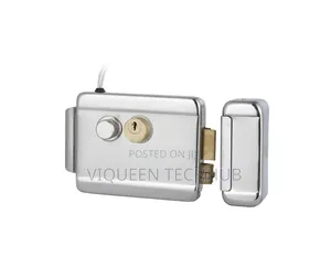 Electric Ic Mortise Lock ZDL-1073
