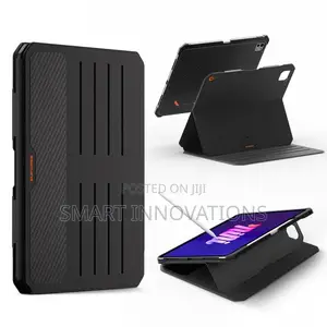 iPad Pro 13 Inch M4/M5 UB Aero Series Protective Case With Pencil Slot
