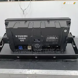 Strobe Light 2000cc