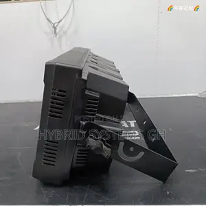 Strobe Light 2000cc