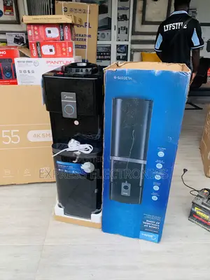 Text Us for Your Midea Water Dispenser 30L