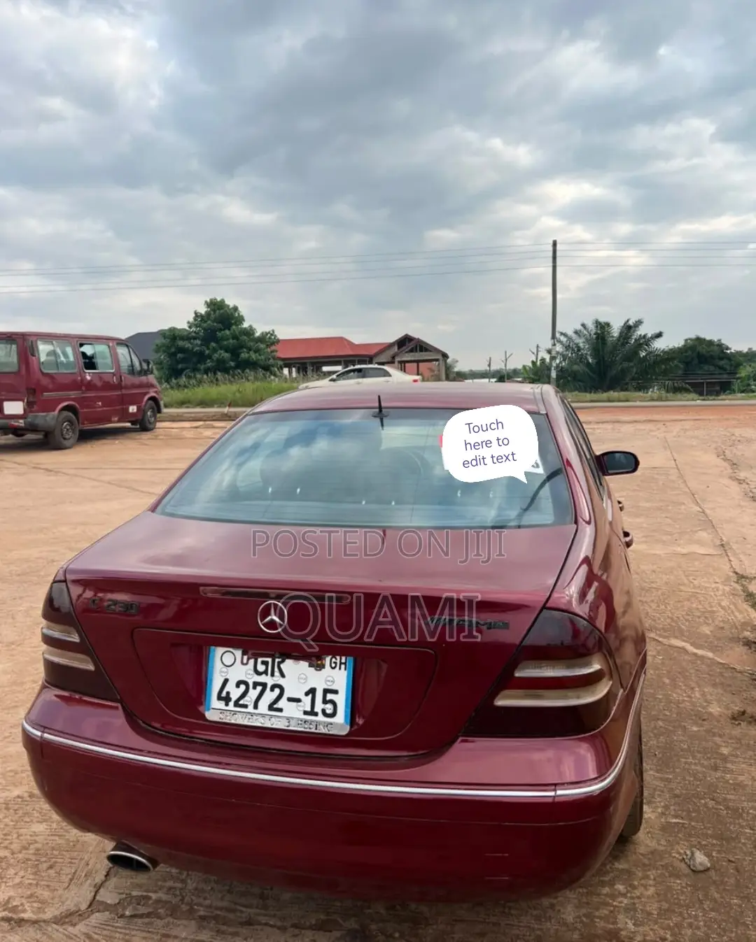 Mercedes-Benz C230 2006