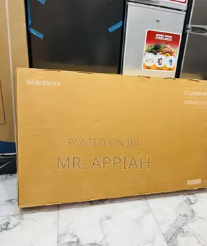 Get Classic Samsung Qled Smart Screen TV(55q60b)2024 