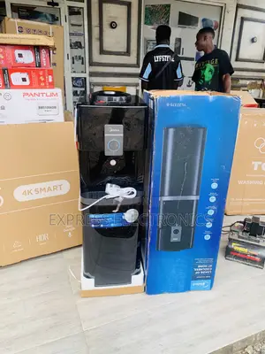 Amazing Deals on Midea Water Dispenser 30L