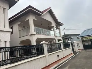 4bdrm Duplex in Adjriganor, Ability for rent