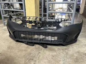 Honda Civic 2025 Front Bumper Complete 2023, 2024, 2025