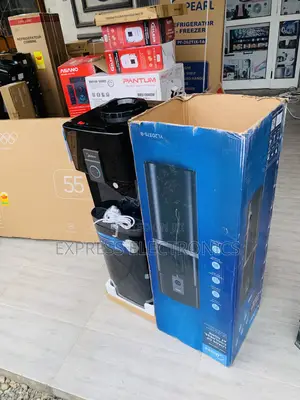 Newly in Box Blank With Fridge Midea Water Dispenser 30L