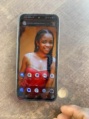 Tecno Spark 50 128 GB Gray