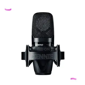 Pga27 Shure Microphone